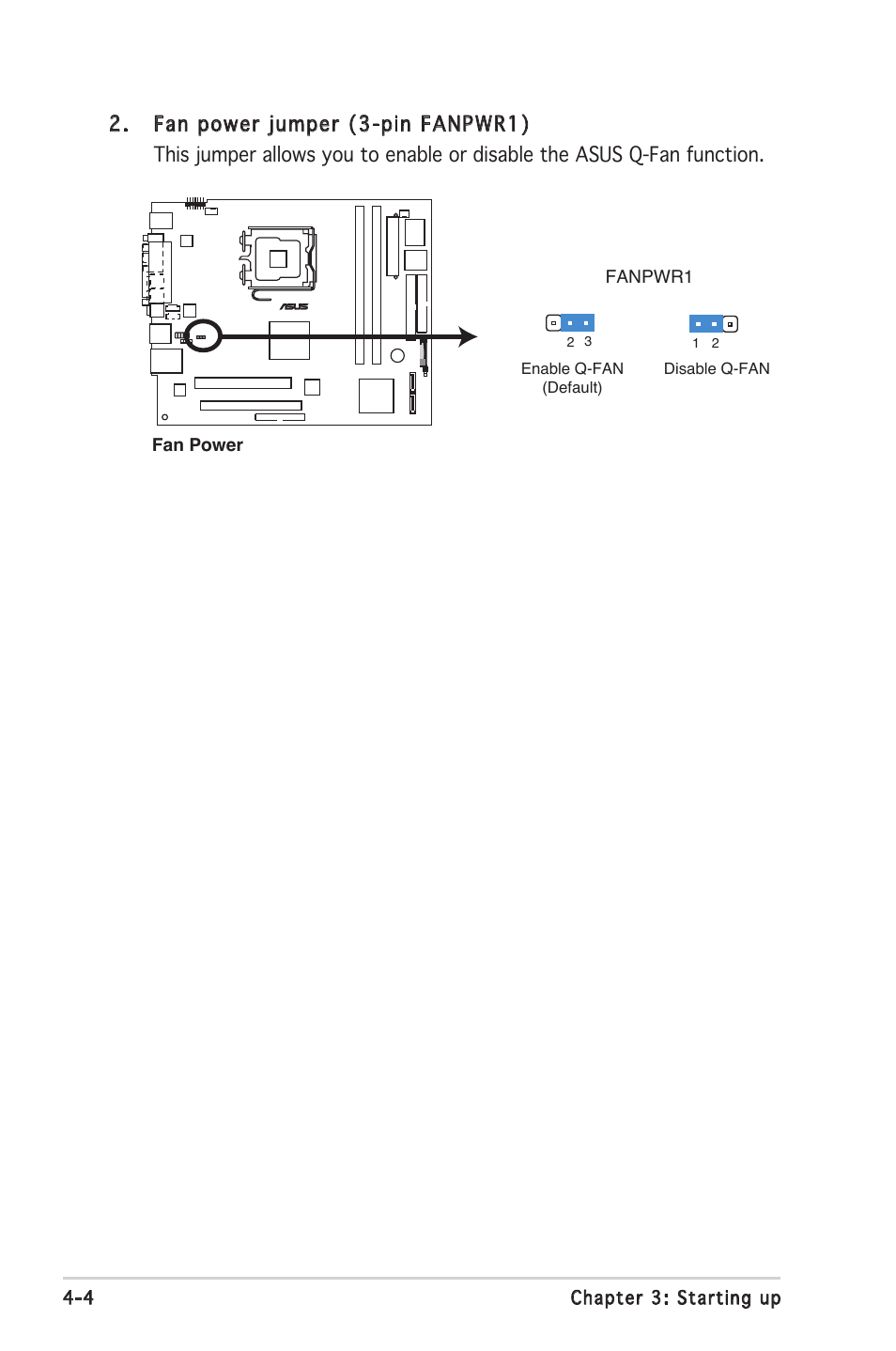 Asus Barebone System T2-PH2 User Manual | Page 62 / 114