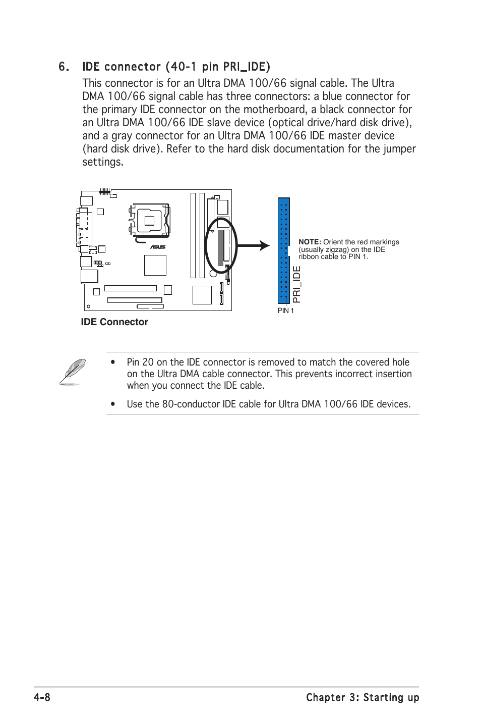 Asus Barebone System T2-PH2 User Manual | Page 66 / 114