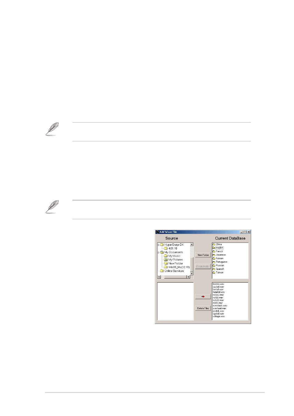 Asus DELUXE A7N8X-E User Manual | Page 57 / 114