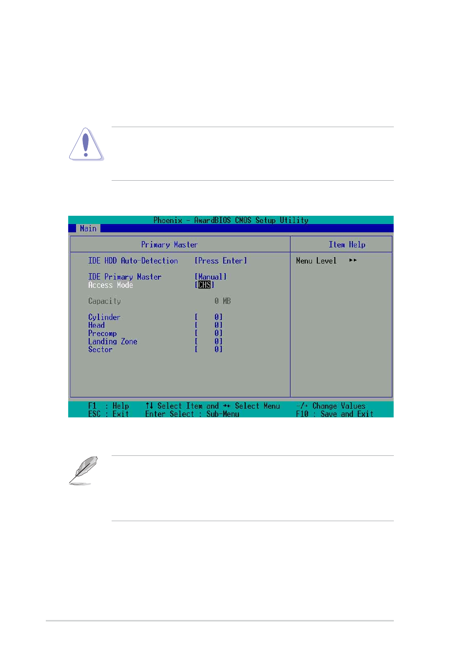 Asus DELUXE A7N8X-E User Manual | Page 72 / 114