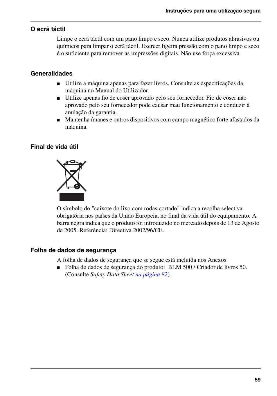Konica Minolta bizhub PRO 2000P User Manual | Page 59 / 84