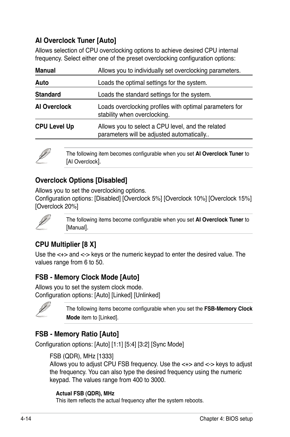 Asus E3746 User Manual | Page 92 / 196