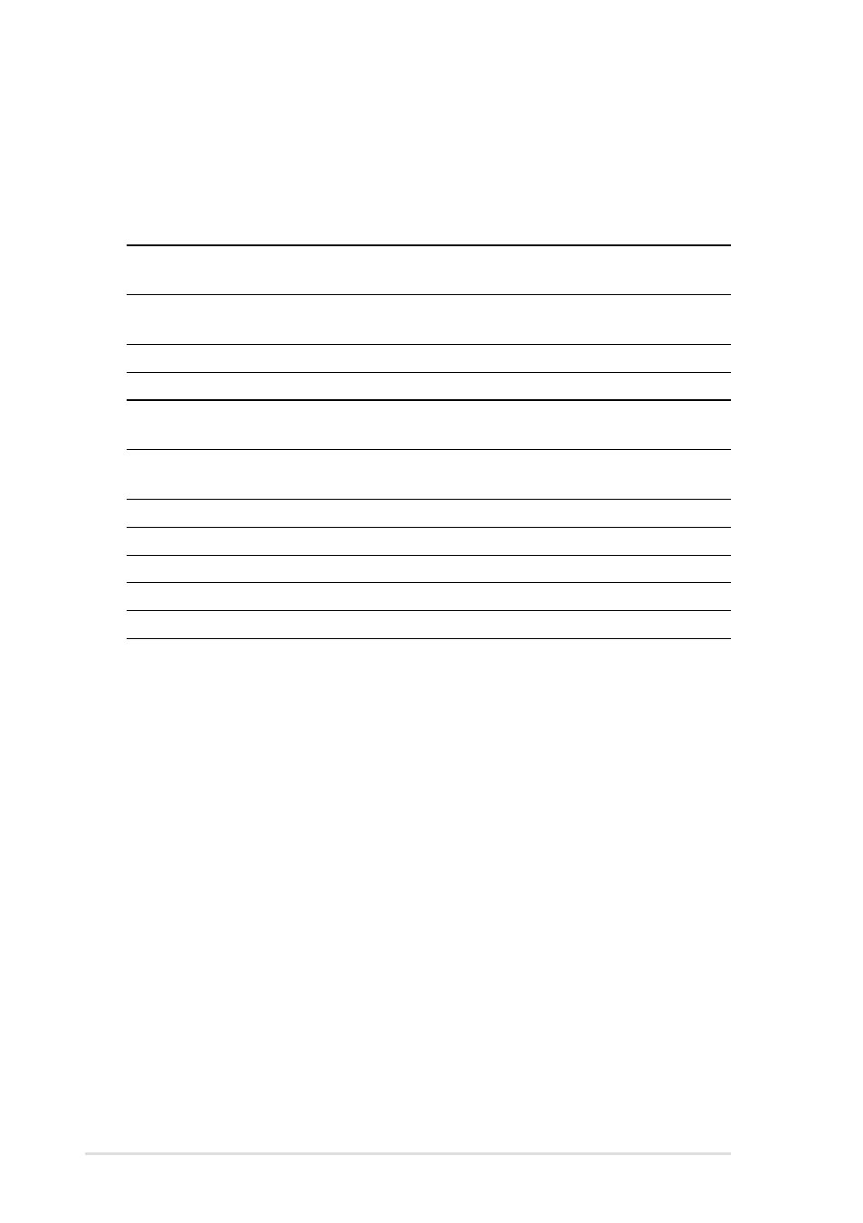 2 legend bar | Asus P4SP-MX User Manual | Page 42 / 64