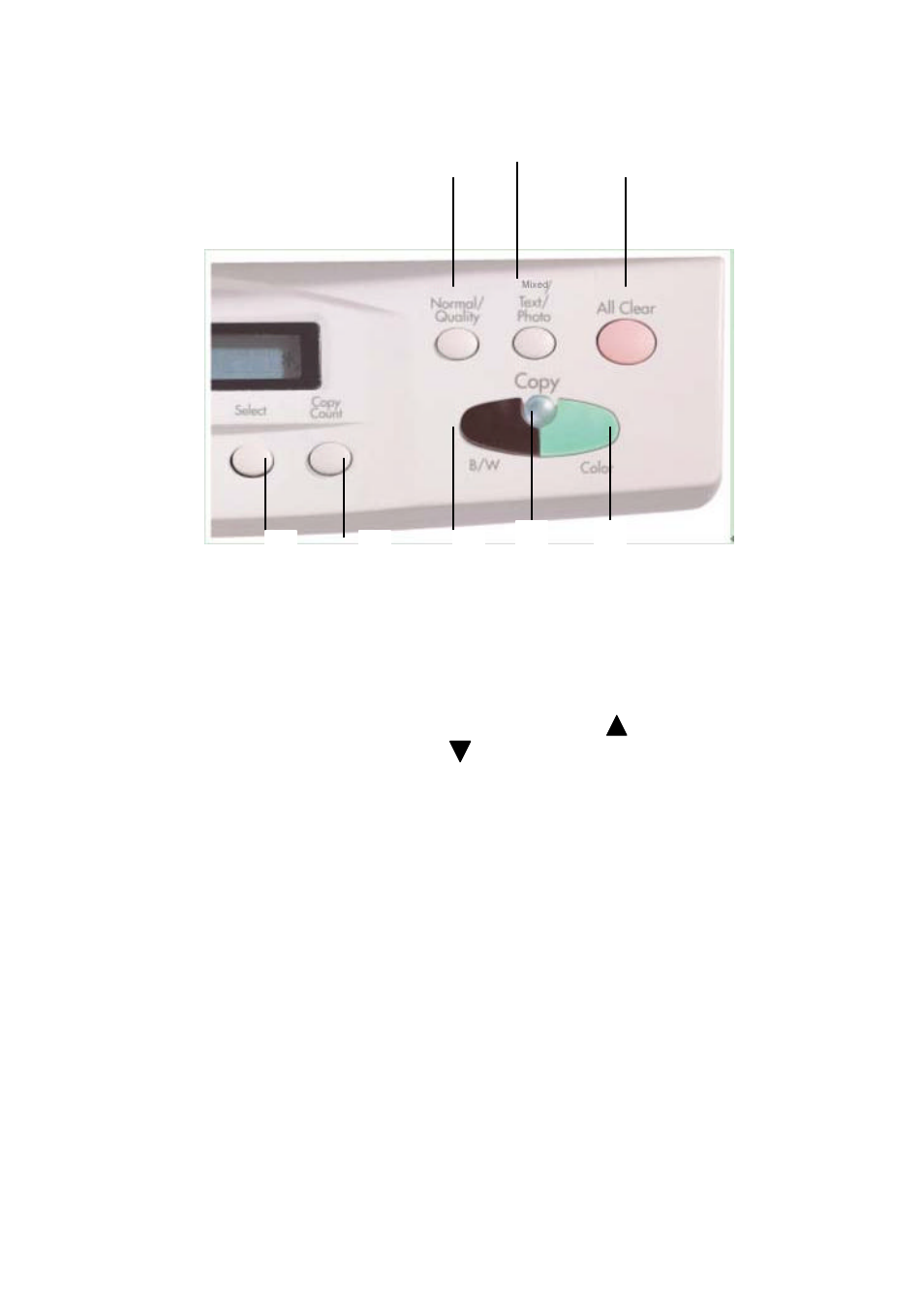 Konica Minolta SC-215 User Manual | Page 17 / 87