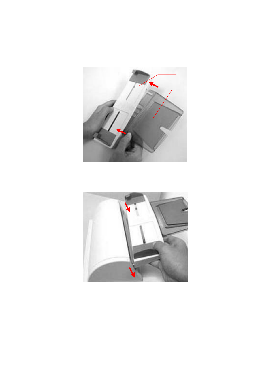Konica Minolta SC-215 User Manual | Page 67 / 87
