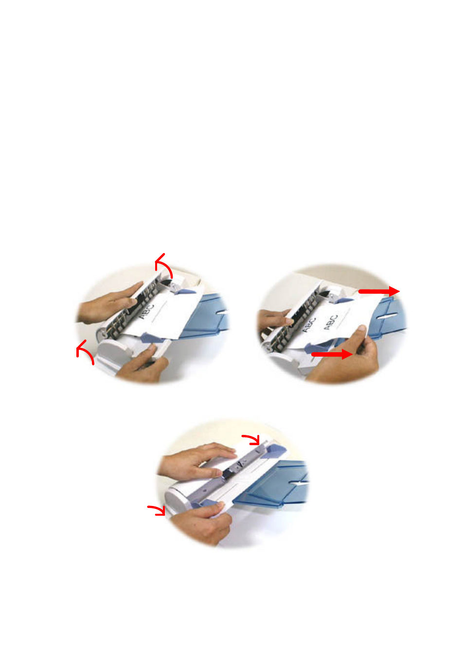 Konica Minolta SC-215 User Manual | Page 80 / 87