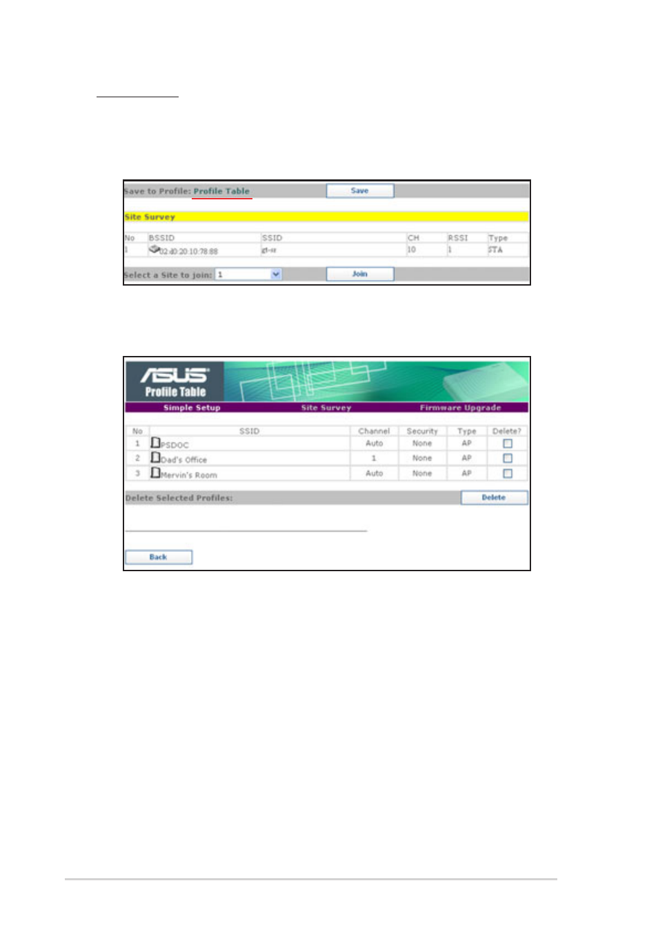 Asus 54Mbps Pocket Wireless Access Point WL-330g User Manual | Page 56 / 70