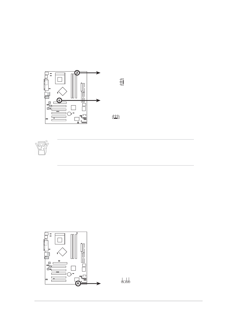 Asus A7N8X-X User Manual | Page 25 / 60