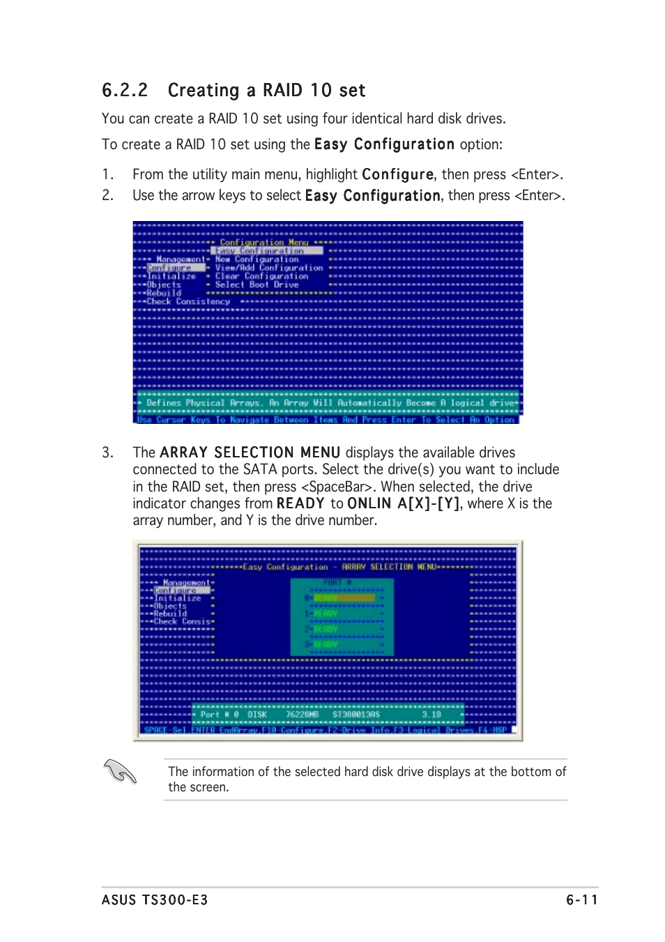 Asus TS300-E3 User Manual | Page 137 / 200