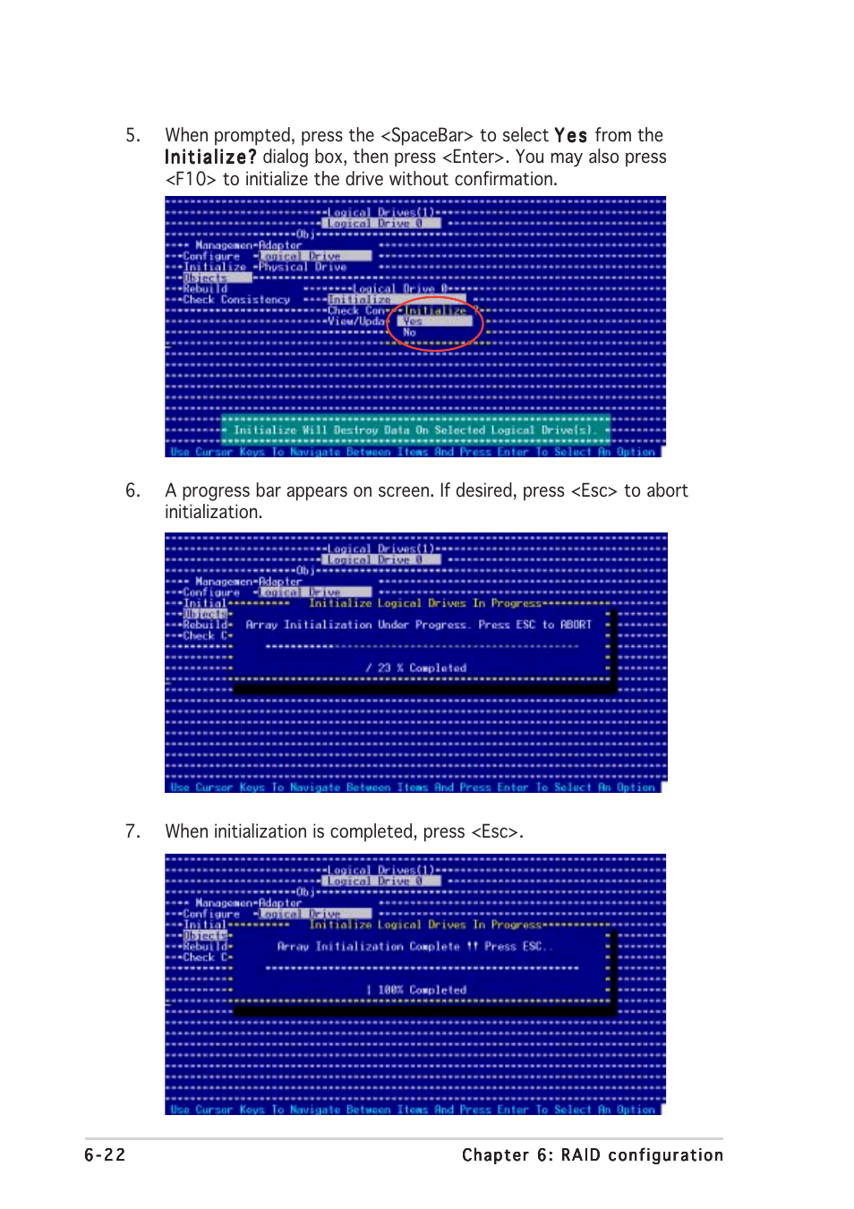 Asus TS300-E3 User Manual | Page 148 / 200