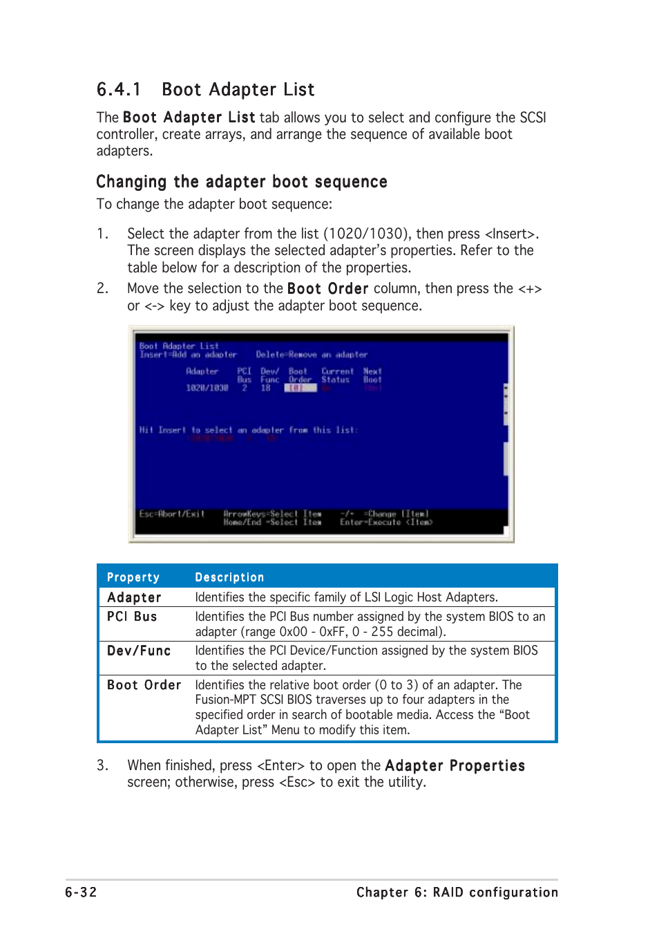 Asus TS300-E3 User Manual | Page 158 / 200