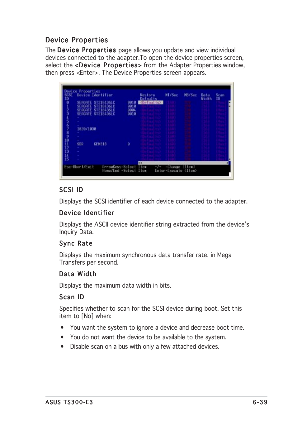 Asus TS300-E3 User Manual | Page 165 / 200