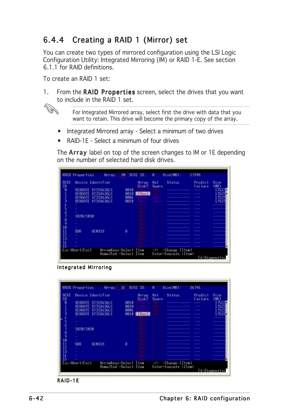 Asus TS300-E3 User Manual | Page 168 / 200