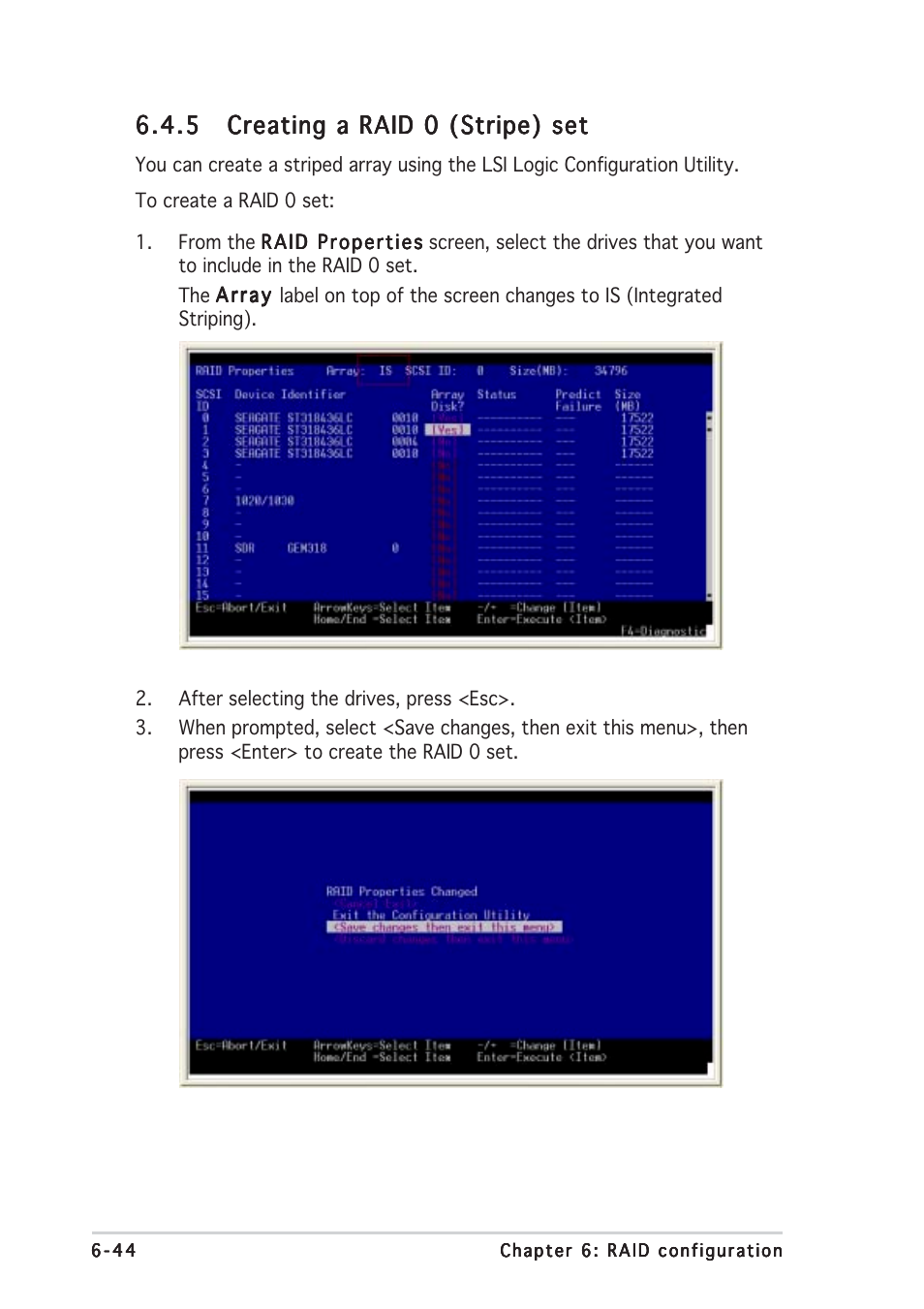 Asus TS300-E3 User Manual | Page 170 / 200