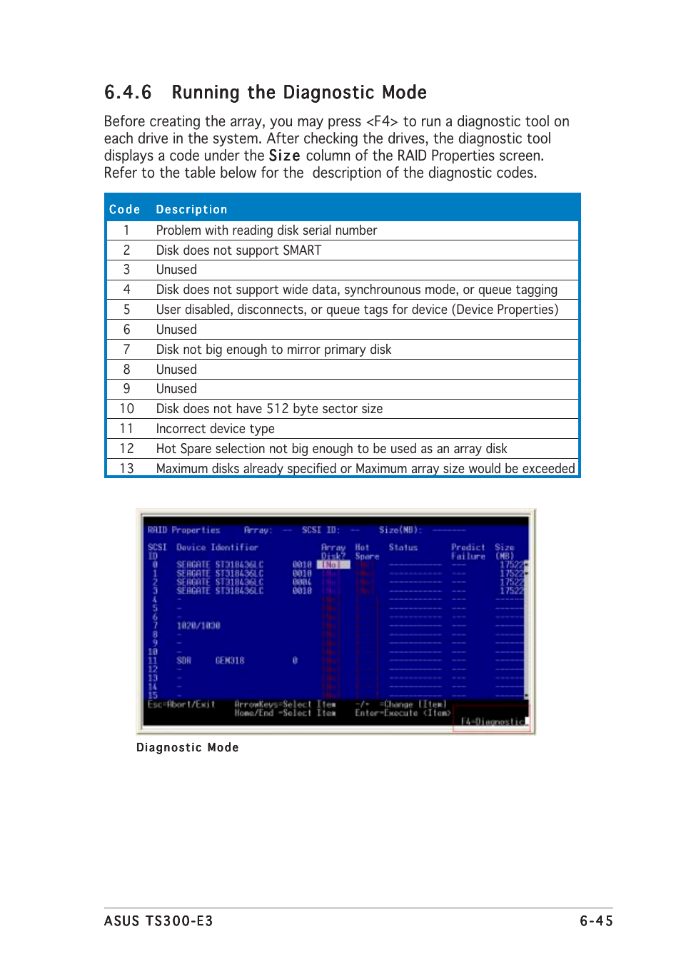 Asus TS300-E3 User Manual | Page 171 / 200