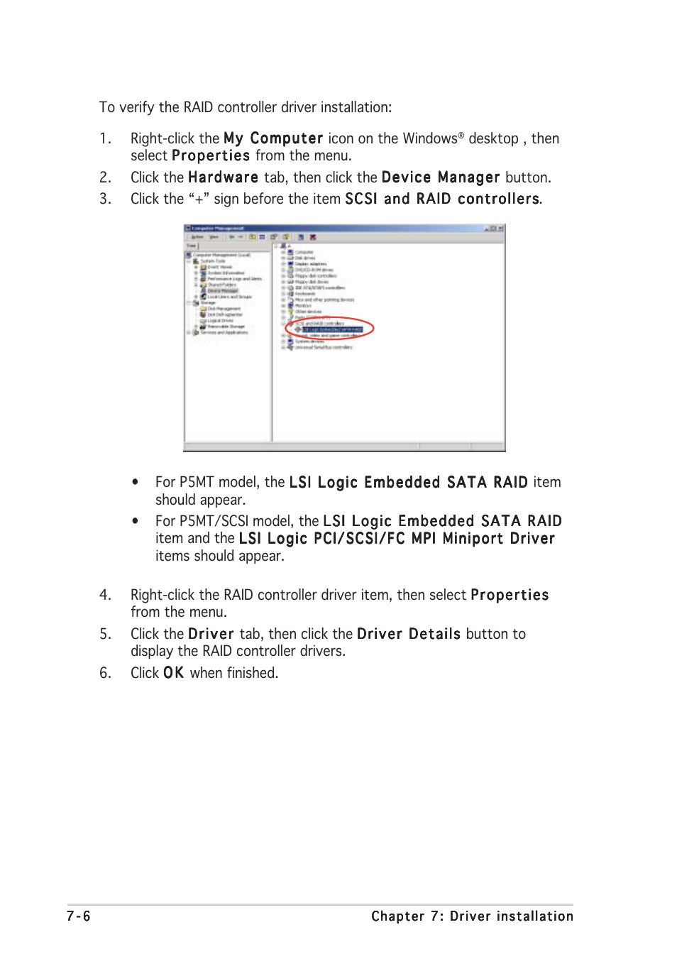 Asus TS300-E3 User Manual | Page 182 / 200