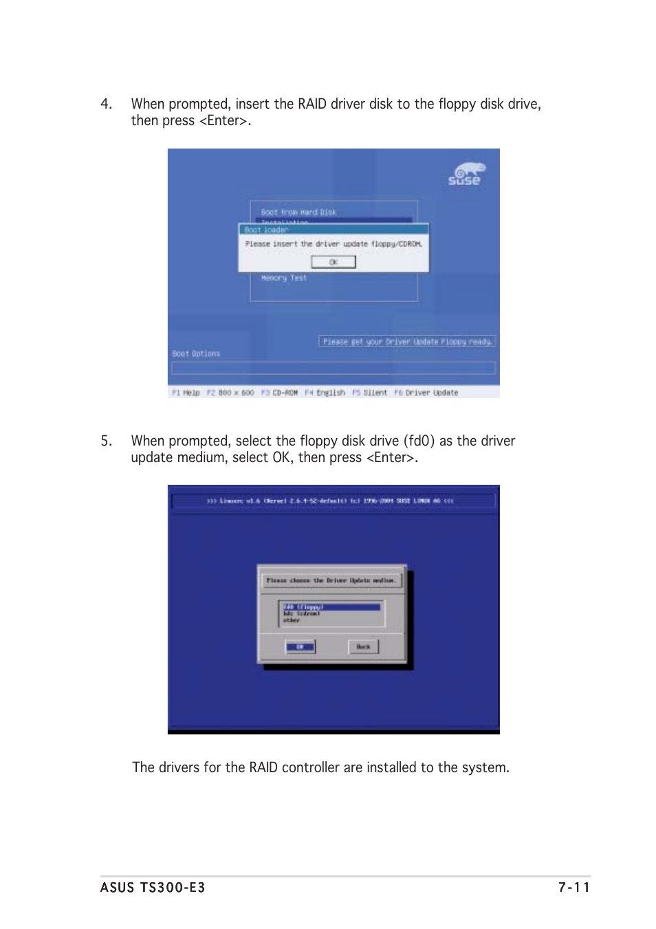 Asus TS300-E3 User Manual | Page 187 / 200