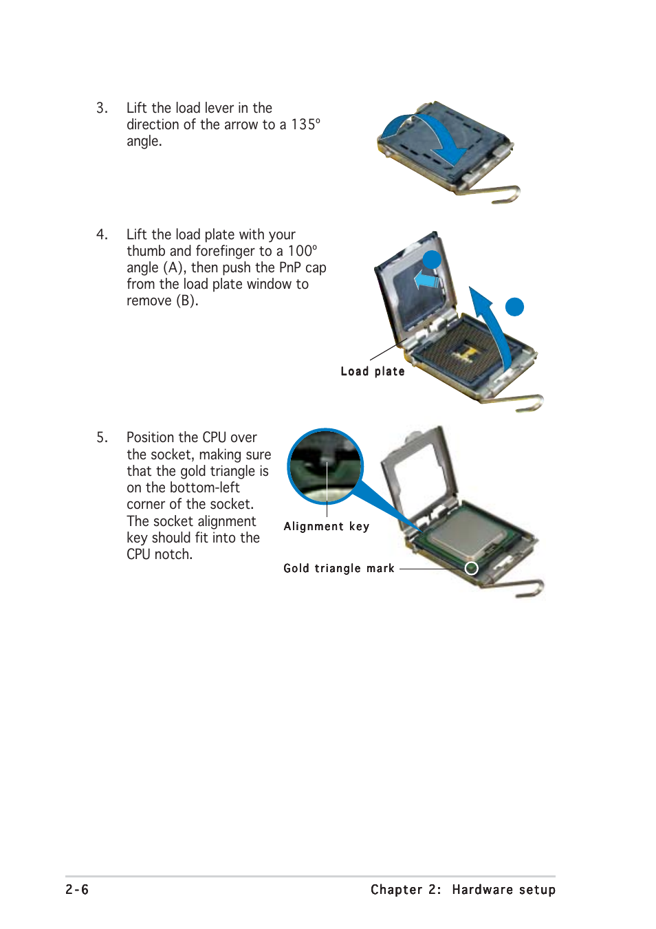 Asus TS300-E3 User Manual | Page 26 / 200