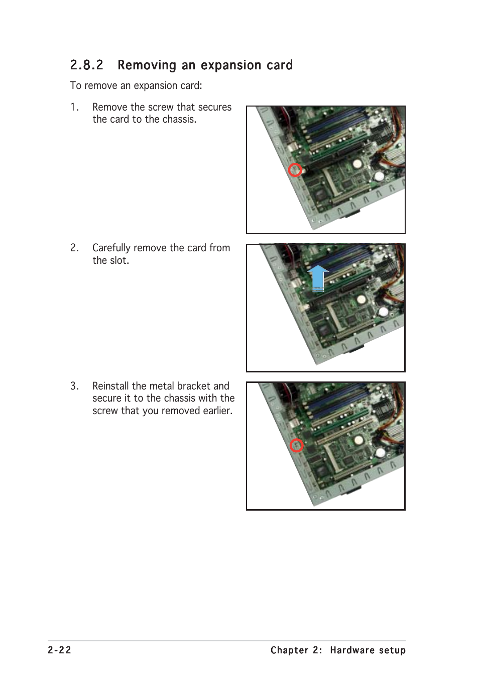 Asus TS300-E3 User Manual | Page 42 / 200