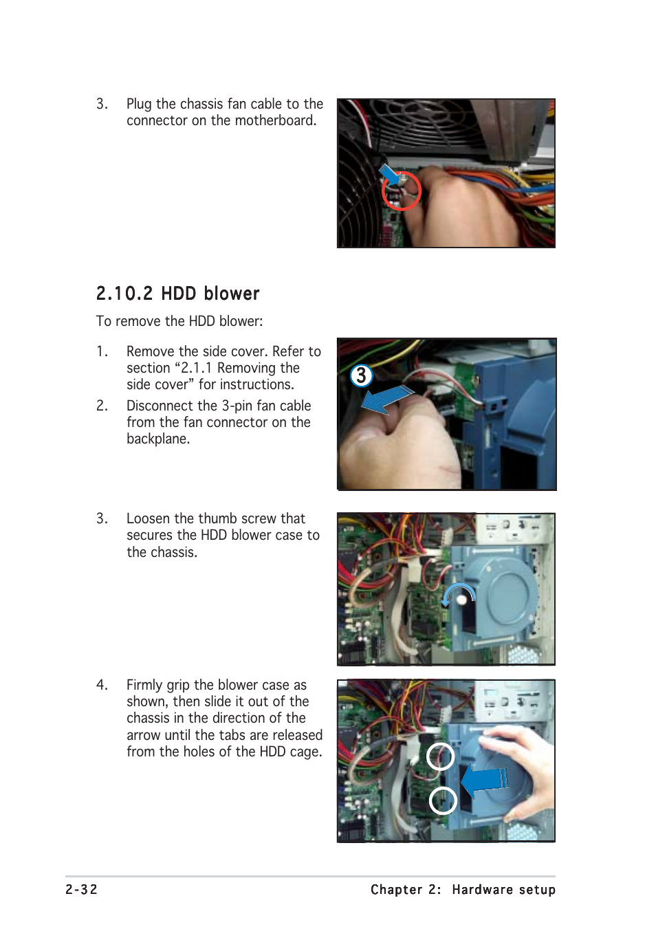 Asus TS300-E3 User Manual | Page 52 / 200