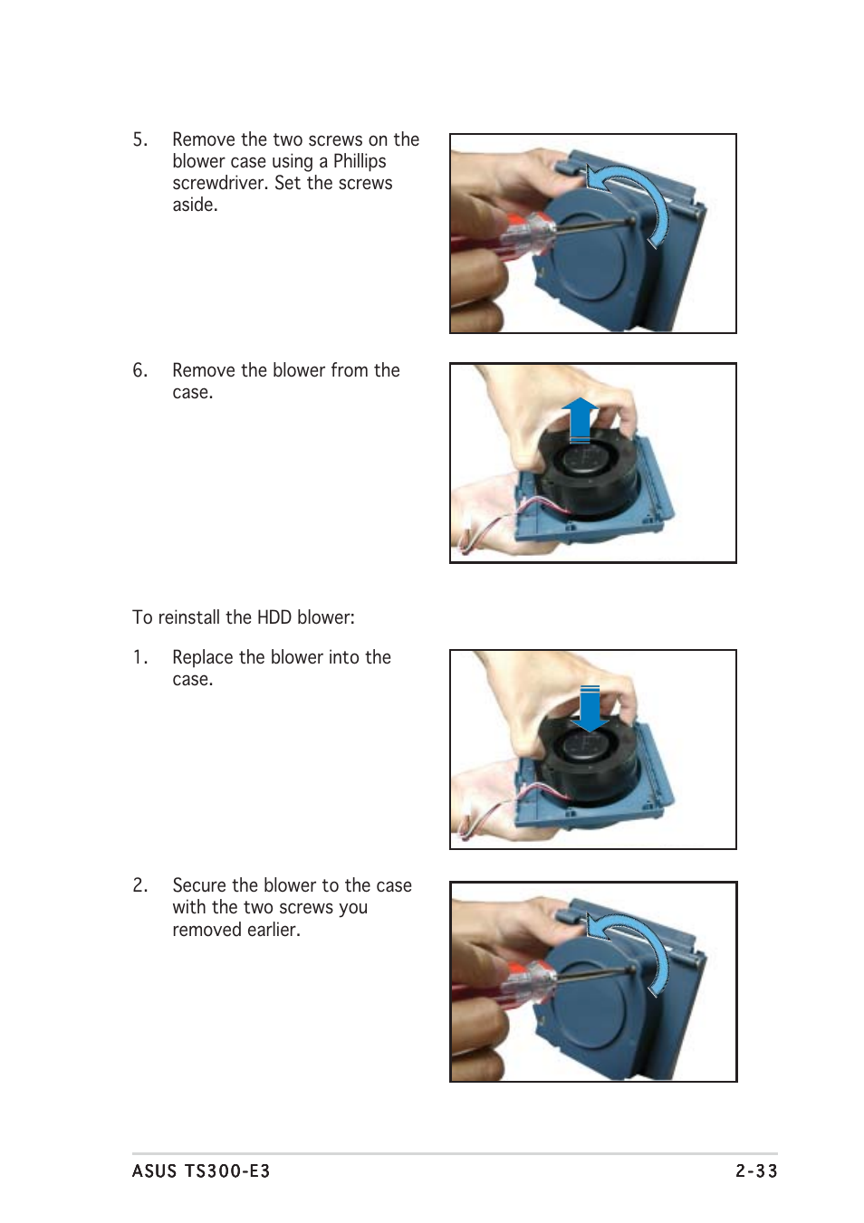 Asus TS300-E3 User Manual | Page 53 / 200