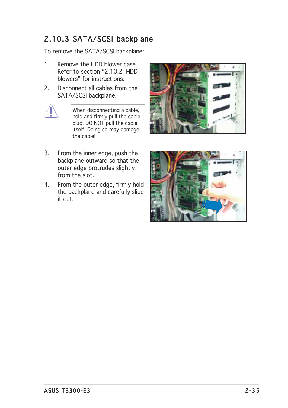 Asus TS300-E3 User Manual | Page 55 / 200