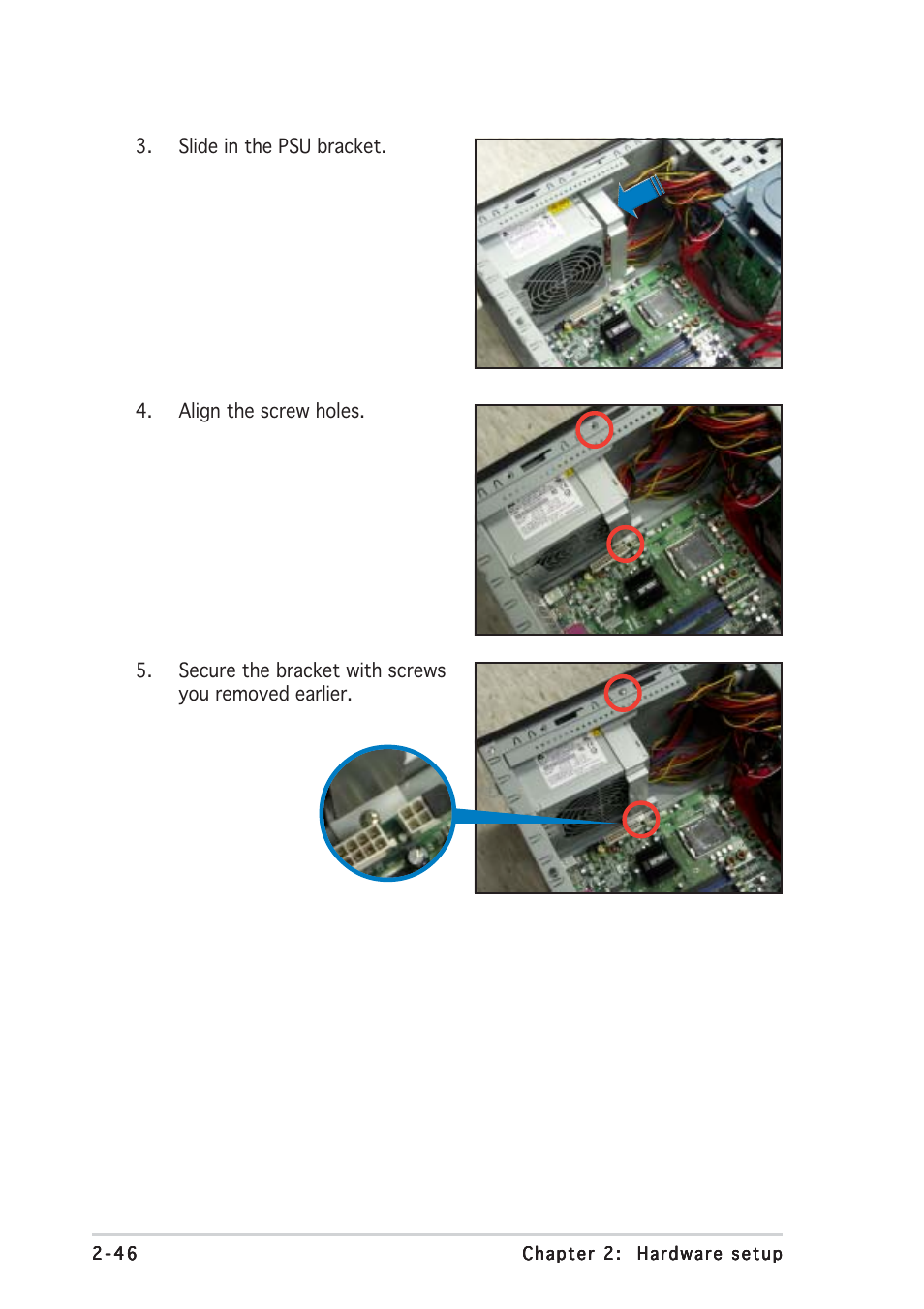 Asus TS300-E3 User Manual | Page 66 / 200