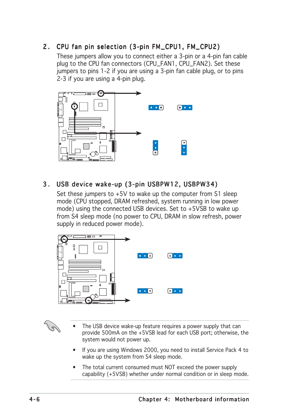 Asus TS300-E3 User Manual | Page 74 / 200