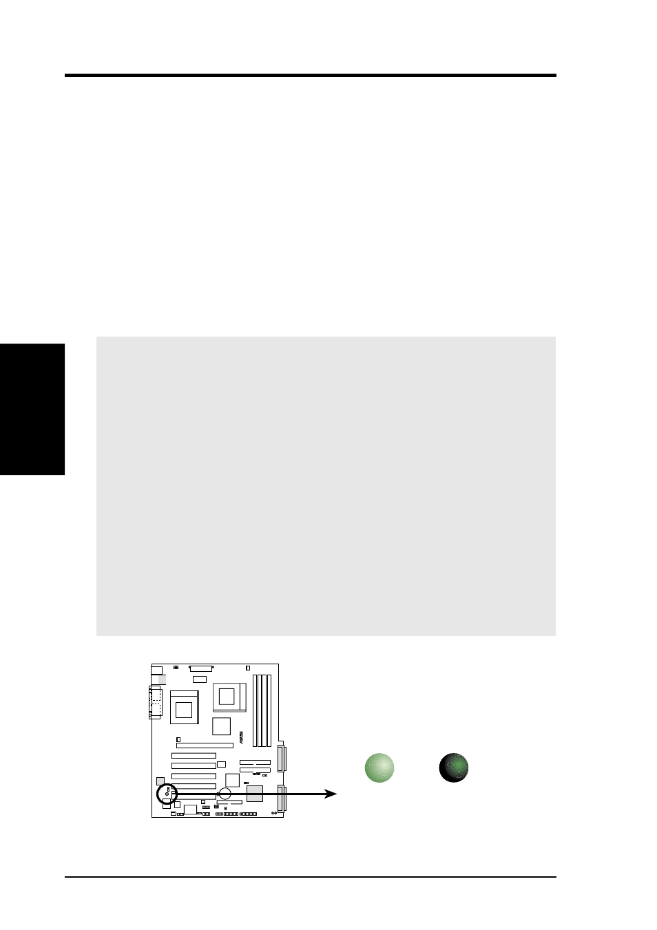 Hardware setup, 3 hardware setup procedure, 4 motherboard settings | Layout contents 3. h/w setup | Asus CUV266-DLS User Manual | Page 16 / 92