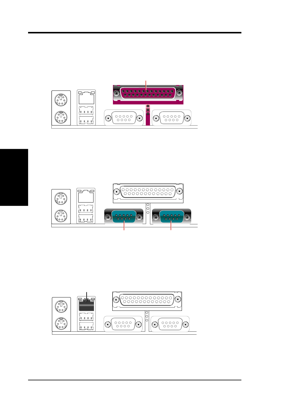 Hardware setup | Asus CUV266-DLS User Manual | Page 32 / 92