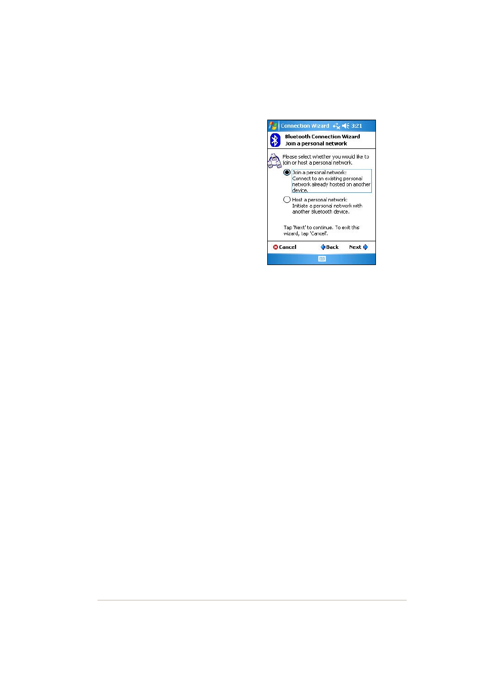Asus MYPAL A636 User Manual | Page 125 / 142