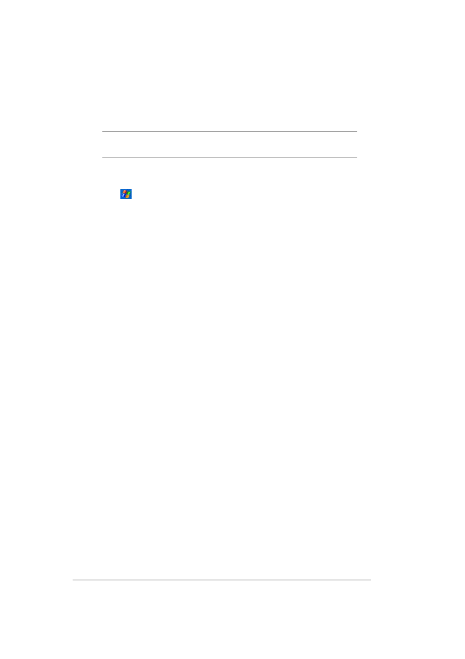 Entering information, Viewing system information, Entering text using the input panel | Asus MYPAL A636 User Manual | Page 22 / 142