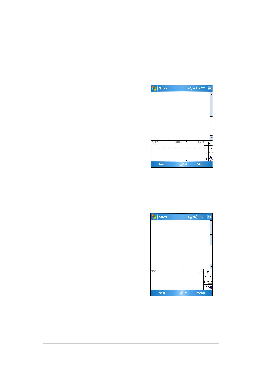 Asus MYPAL A636 User Manual | Page 24 / 142