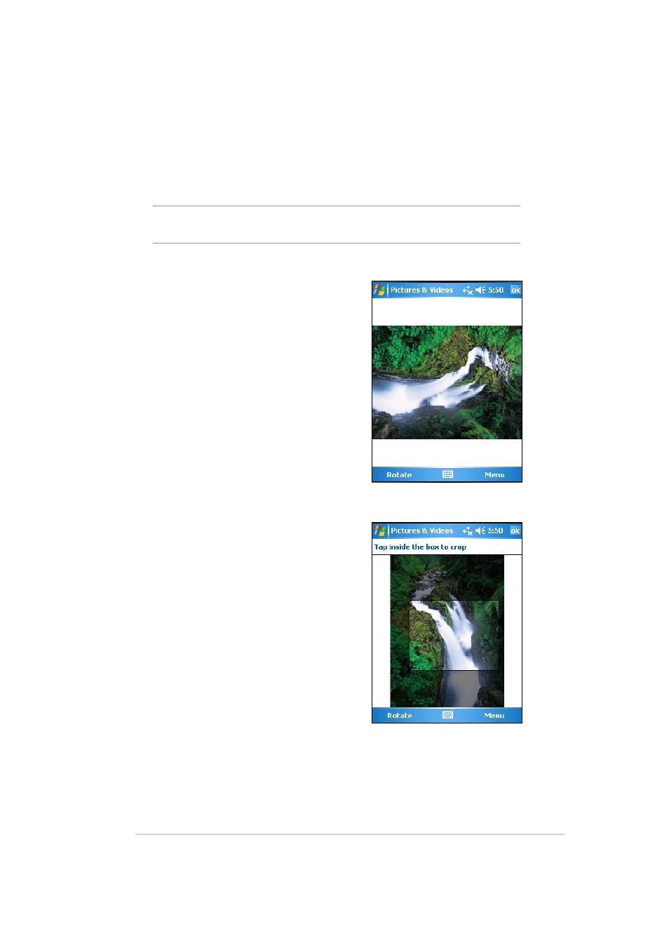 Asus MYPAL A636 User Manual | Page 47 / 142