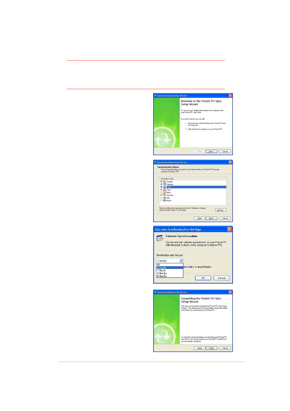 Asus MYPAL A636 User Manual | Page 53 / 142