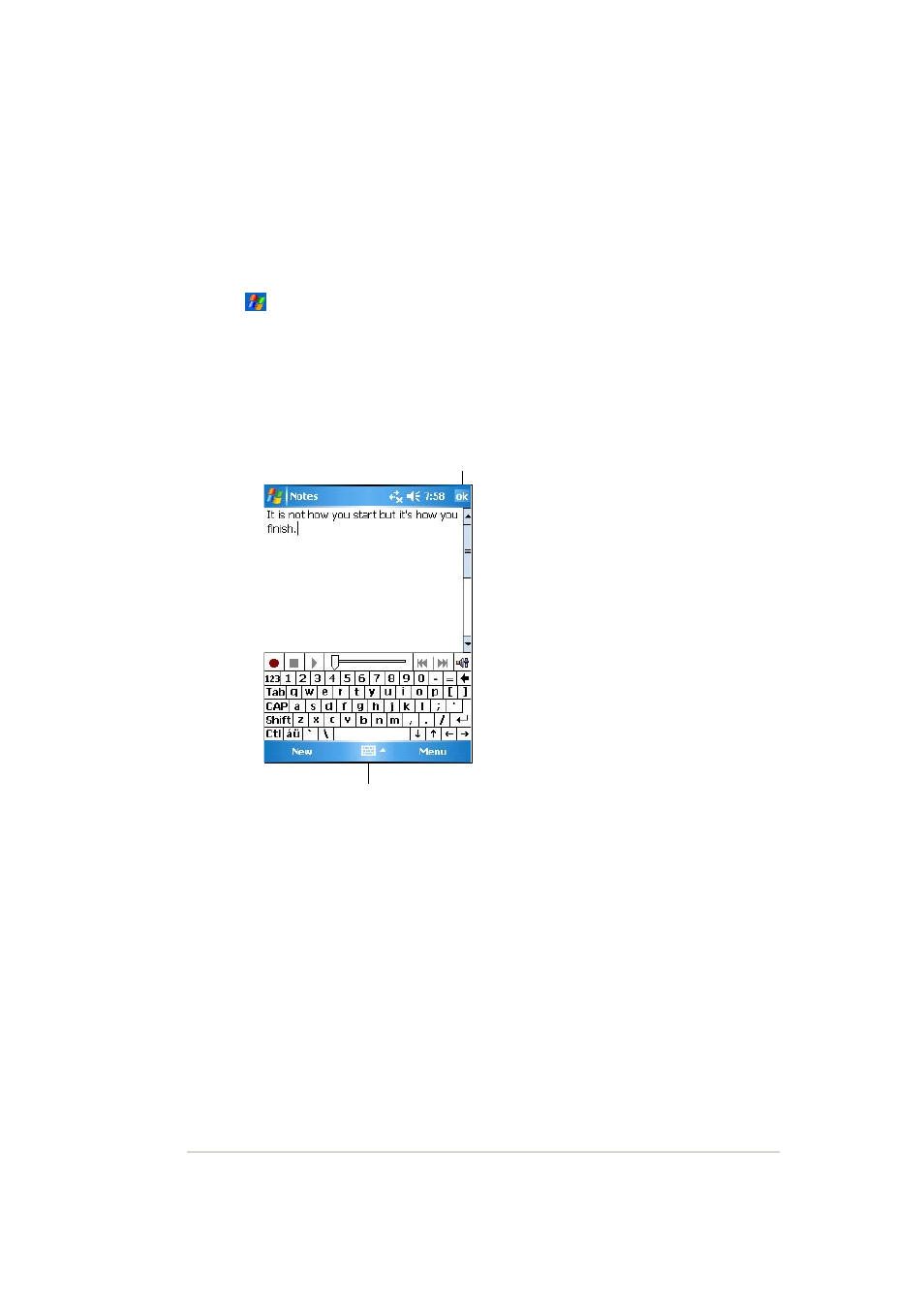 Asus MYPAL A636 User Manual | Page 69 / 142