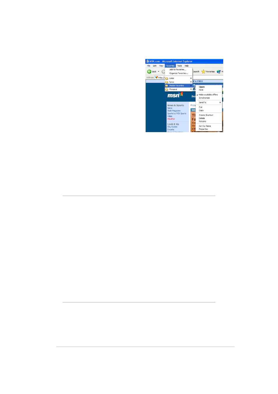 Asus MYPAL A636 User Manual | Page 99 / 142