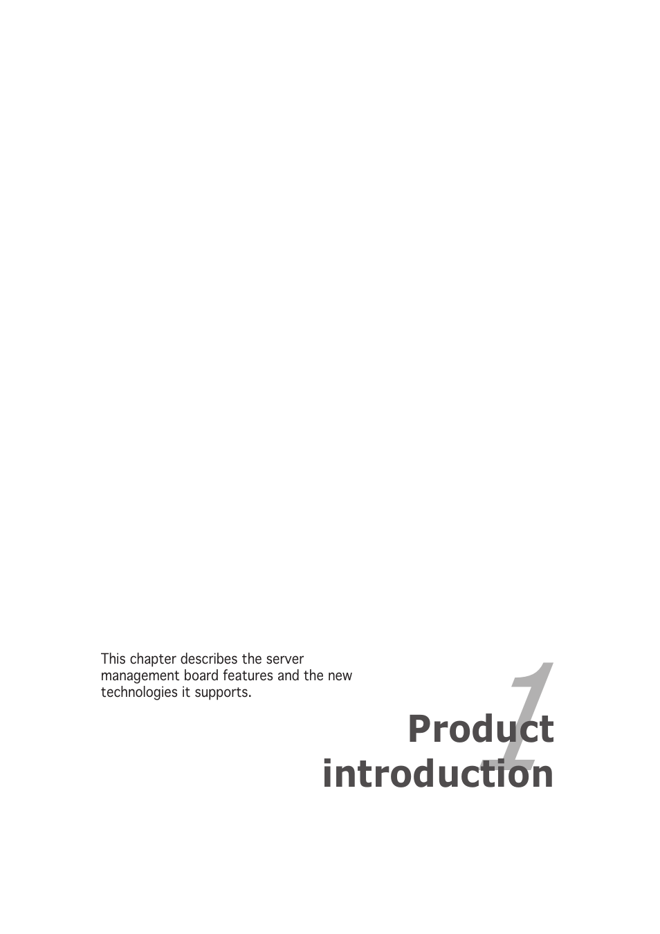 Asus ASMB-LE User Manual | Page 11 / 52