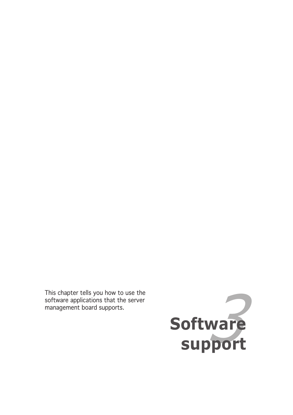 Asus ASMB-LE User Manual | Page 25 / 52