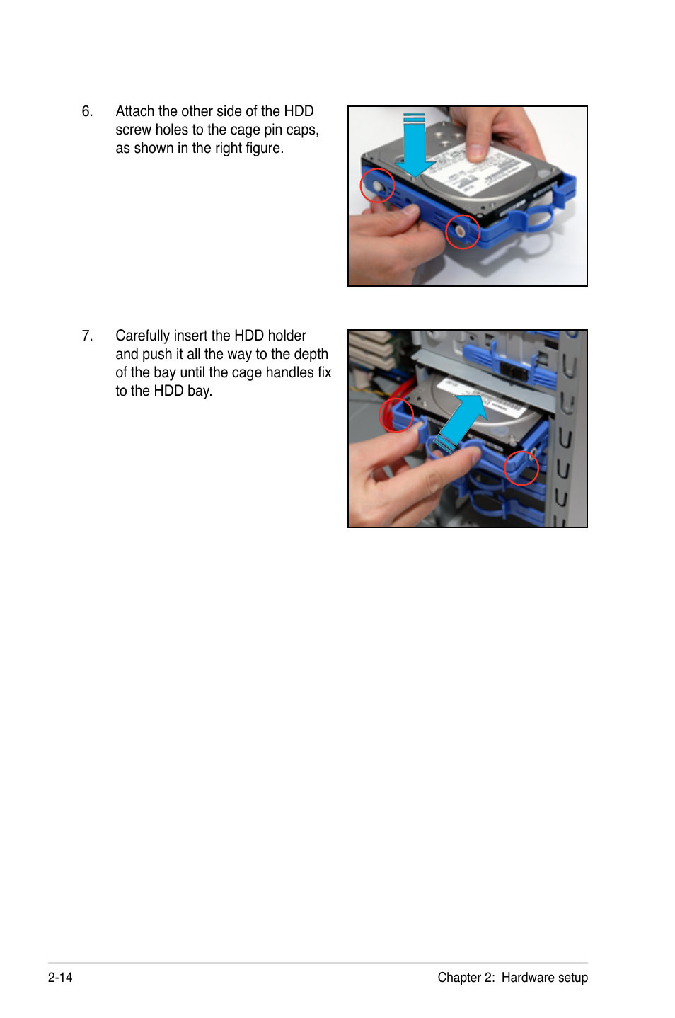 Asus TW300-E5/PI4 User Manual | Page 34 / 174