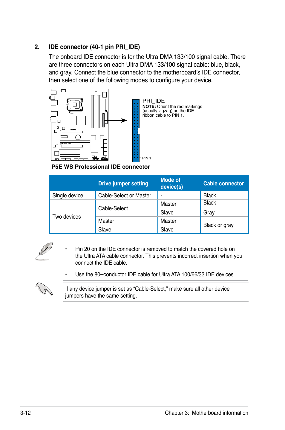 Asus TW300-E5/PI4 User Manual | Page 58 / 174