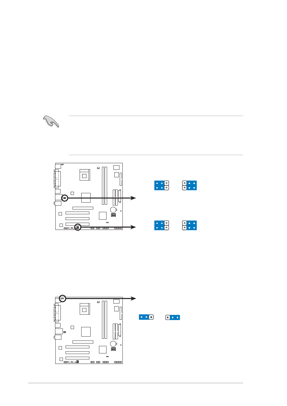 16 chapter 1: product introduction | Asus P4S800-MX SE User Manual | Page 26 / 84