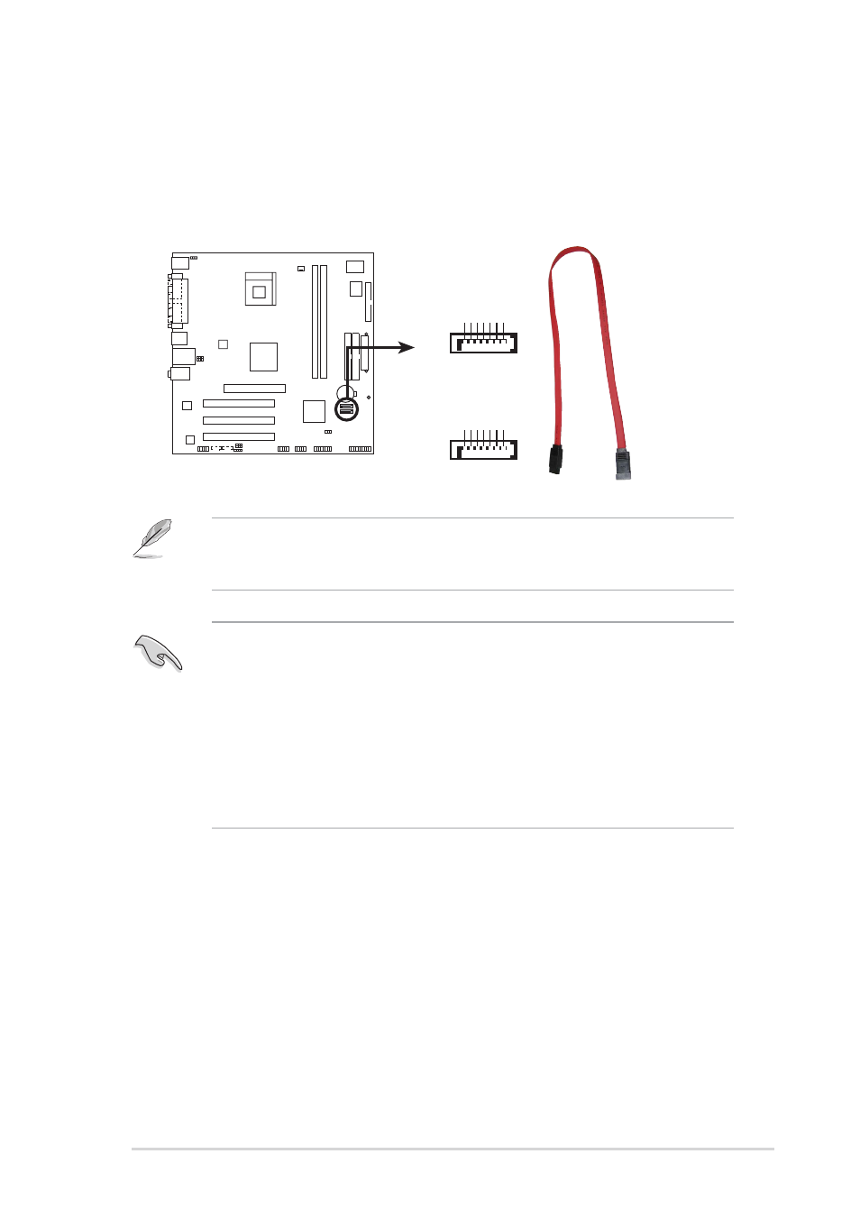 Install windows, 2000/xp or windows | Asus P4S800-MX SE User Manual | Page 29 / 84