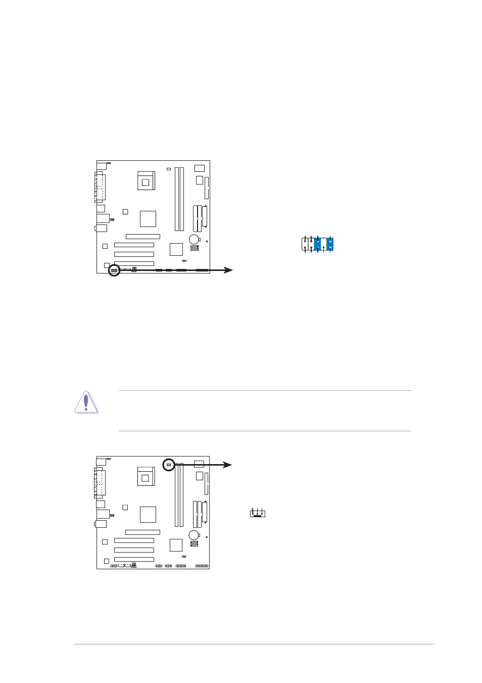 Asus P4S800-MX SE User Manual | Page 31 / 84