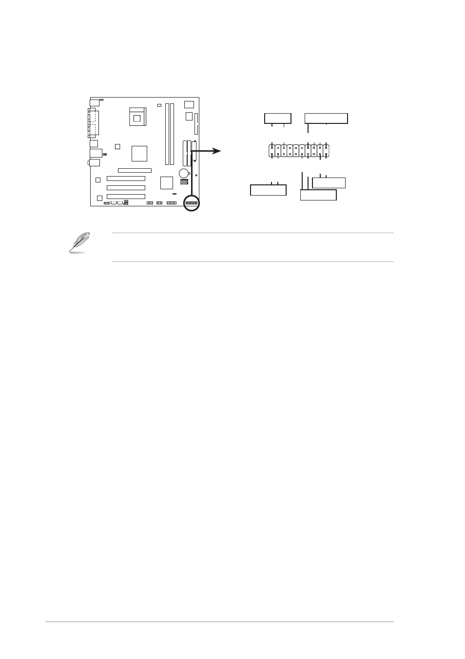 24 chapter 1: product introduction | Asus P4S800-MX SE User Manual | Page 34 / 84