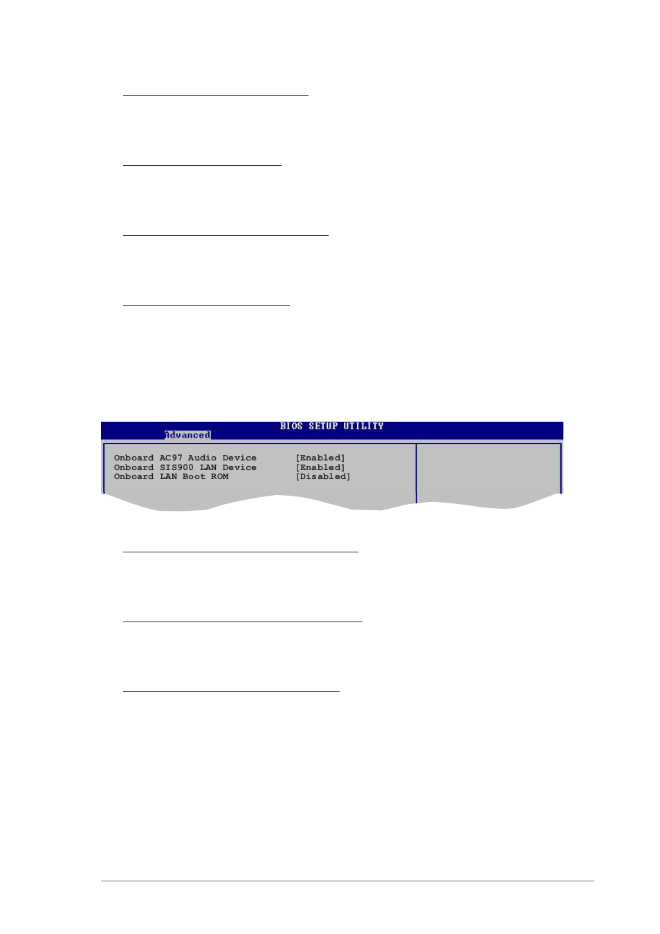 Asus P4S800-MX SE User Manual | Page 55 / 84