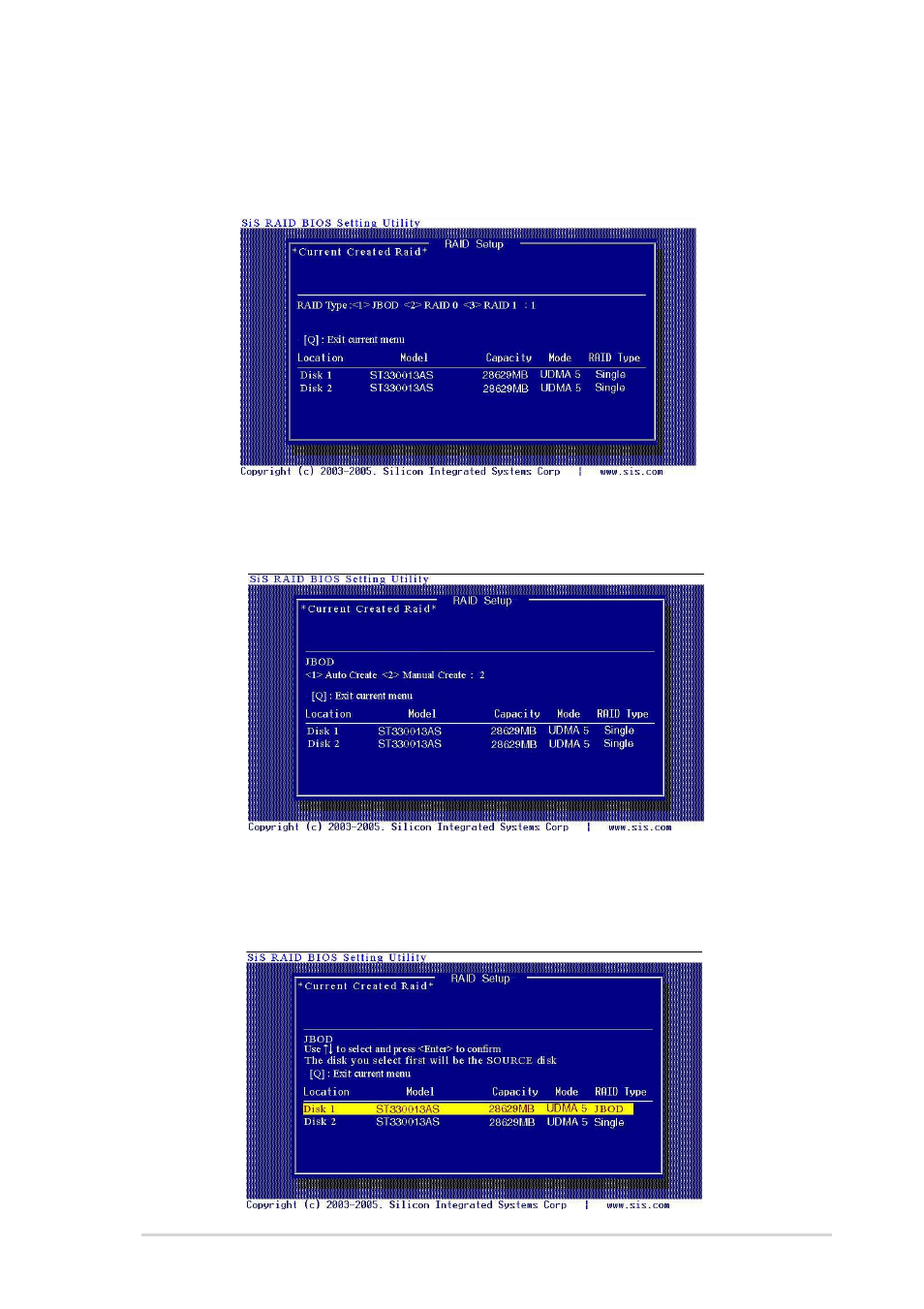Asus P4S800-MX SE User Manual | Page 73 / 84