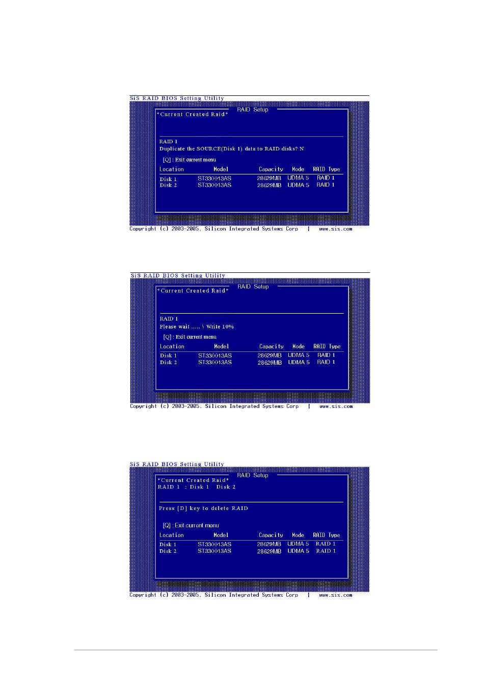 Asus P4S800-MX SE User Manual | Page 79 / 84