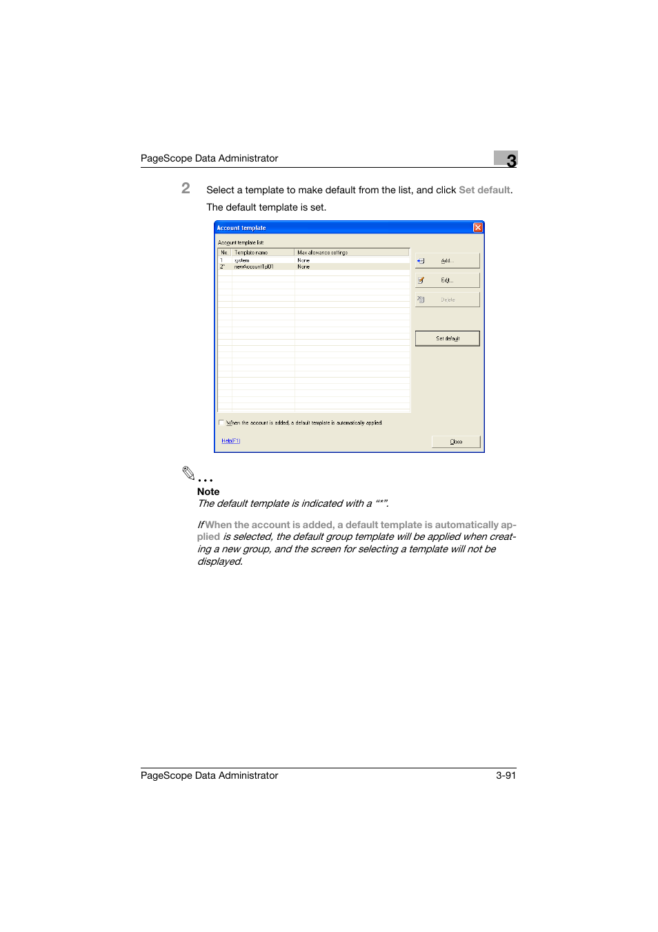 Konica Minolta BIZHUB C30P User Manual | Page 100 / 128