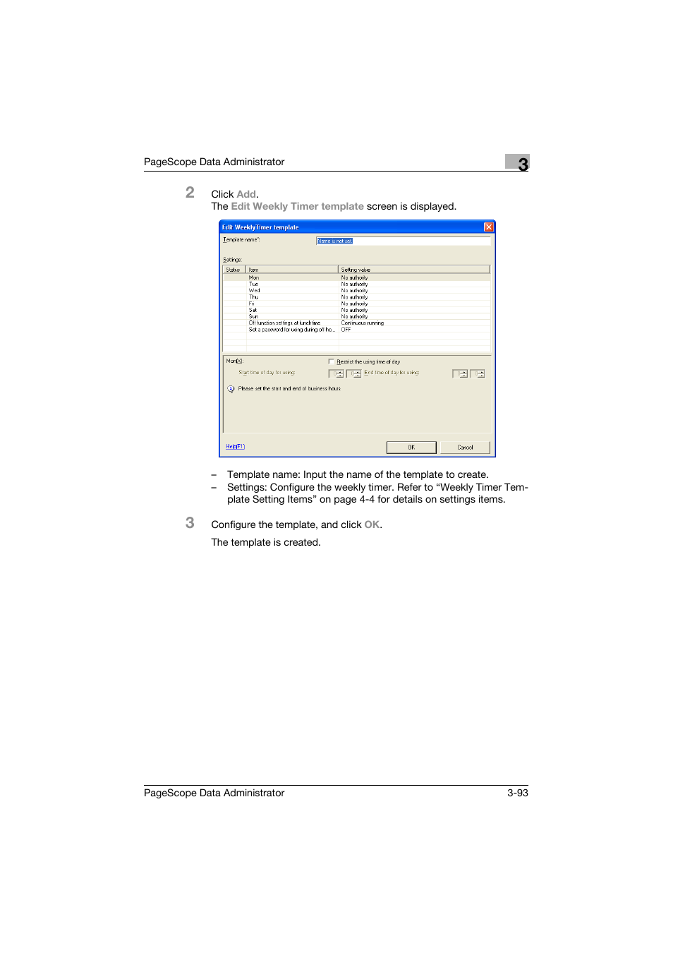 Konica Minolta BIZHUB C30P User Manual | Page 102 / 128